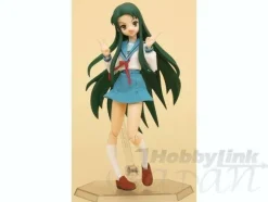 figma Tsuruya-san School Uniform Version