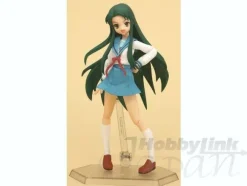 figma Tsuruya-san School Uniform Version