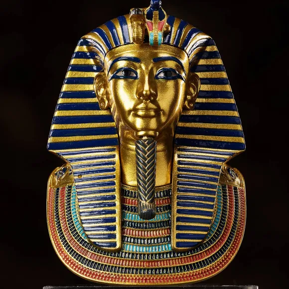 figma Tutankhamun: DX Ver. (Reissue)