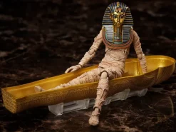 figma Tutankhamun: DX Ver. (Reissue)