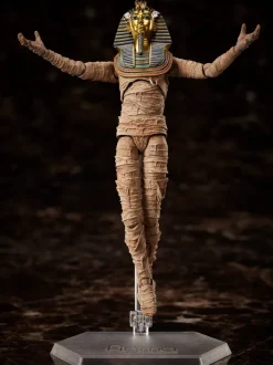 figma Tutankhamun: DX Ver. (Reissue)