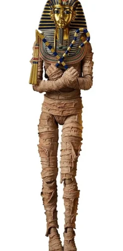 figma Tutankhamun (The Table Museum)