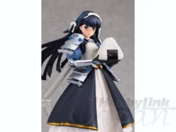 figma Uesugi Kenshin