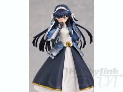 figma Uesugi Kenshin