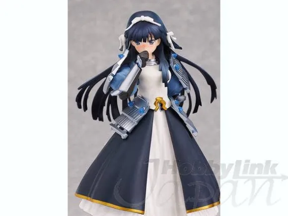 figma Uesugi Kenshin