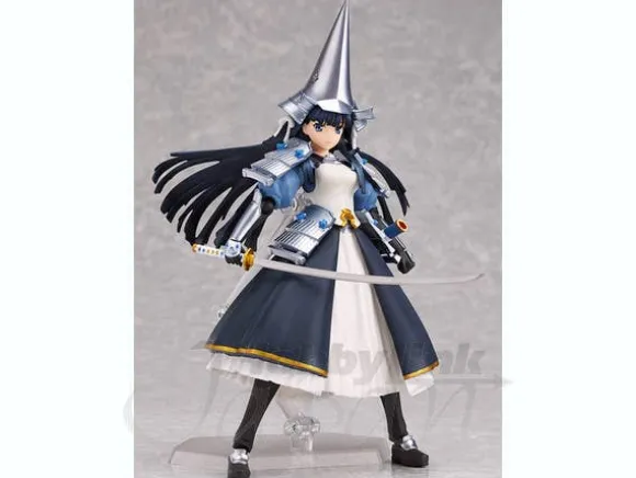 figma Uesugi Kenshin