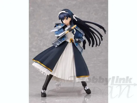 figma Uesugi Kenshin