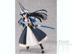 figma Uesugi Kenshin