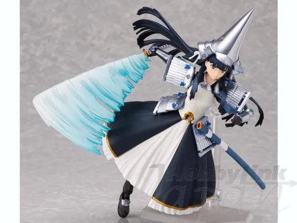 figma Uesugi Kenshin