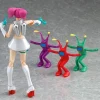 figma Ulala: Cheery White Ver. (Space Channel 5)