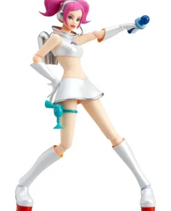 figma Ulala: Cheery White Ver. (Space Channel 5)