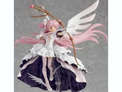 figma Ultimate Madoka