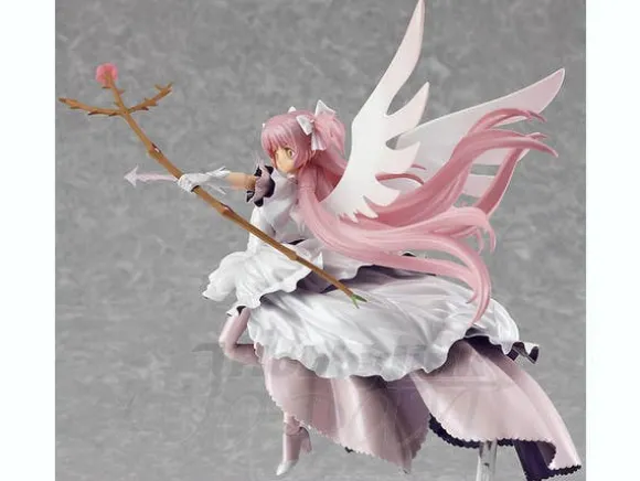 figma Ultimate Madoka