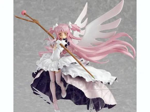 figma Ultimate Madoka