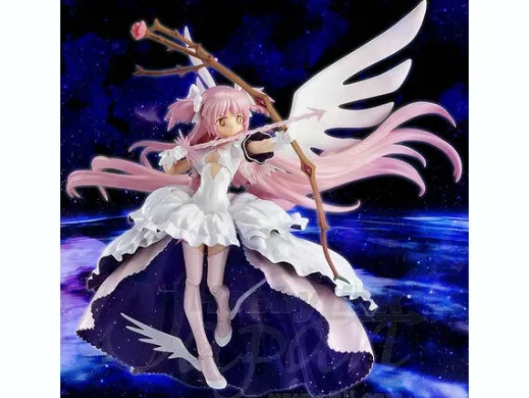 figma Ultimate Madoka