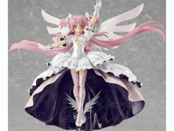 figma Ultimate Madoka