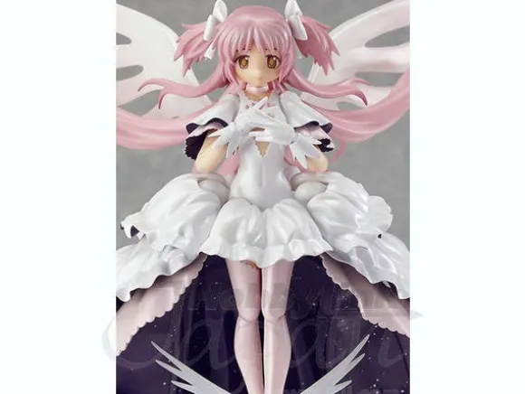 figma Ultimate Madoka