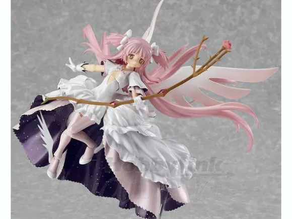 figma Ultimate Madoka