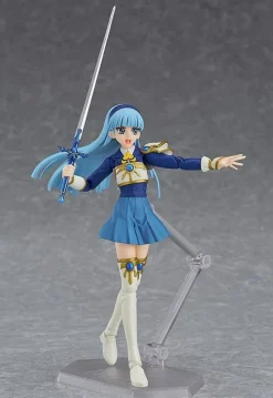 figma Umi Ryuuzaki (Magic Knight Rayearth)