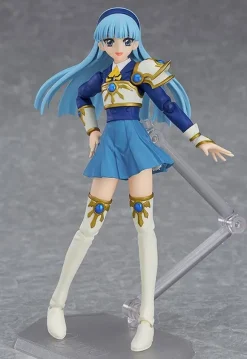 figma Umi Ryuuzaki (Magic Knight Rayearth)