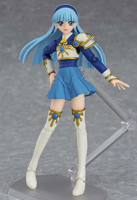 figma Umi Ryuuzaki (Magic Knight Rayearth)