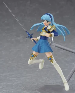 figma Umi Ryuuzaki (Magic Knight Rayearth)