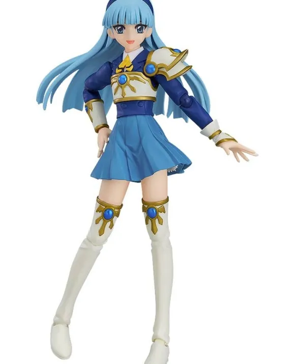 figma Umi Ryuuzaki (Magic Knight Rayearth)