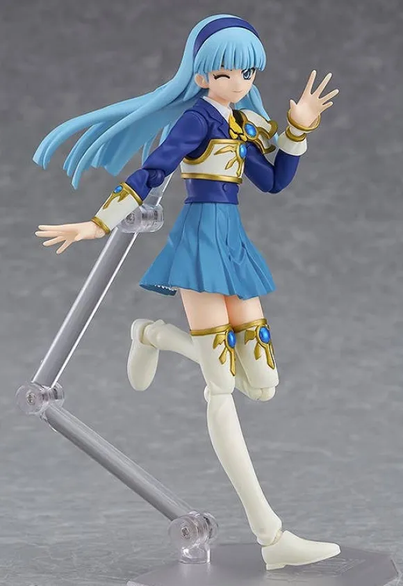 figma Umi Ryuuzaki (Magic Knight Rayearth)