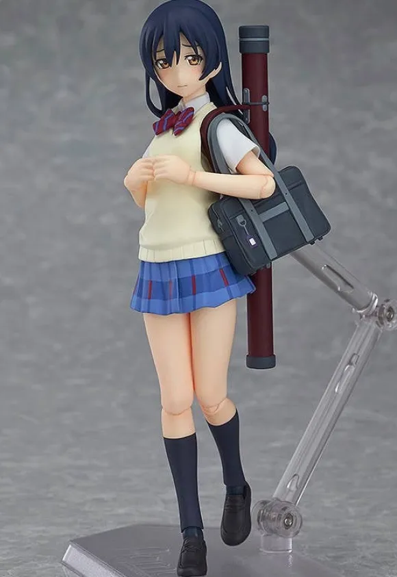 figma Umi Sonoda (Love Live!)