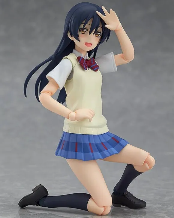 figma Umi Sonoda (Love Live!)