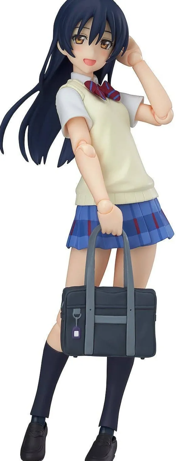 figma Umi Sonoda (Love Live!)