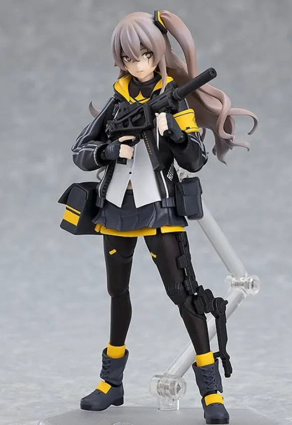 figma UMP45 (Girls' Frontline)