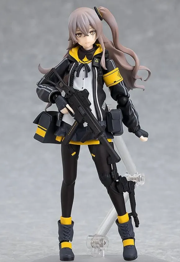 figma UMP45 (Girls' Frontline)