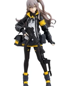figma UMP45 (Girls' Frontline)