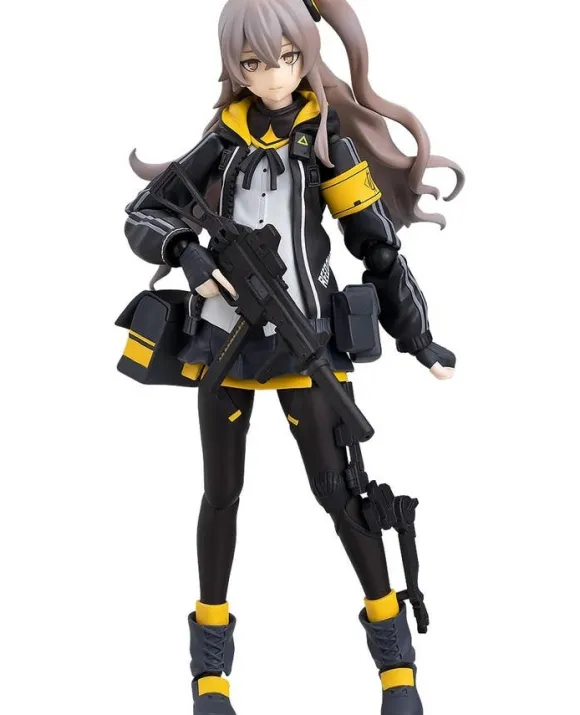 figma UMP45 (Girls' Frontline)