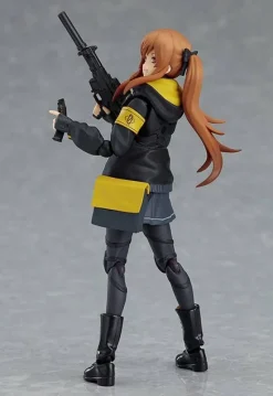 figma UMP9 (Girls' Frontline)