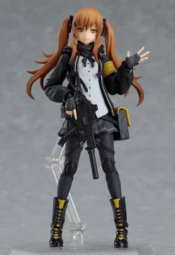 figma UMP9 (Girls' Frontline)