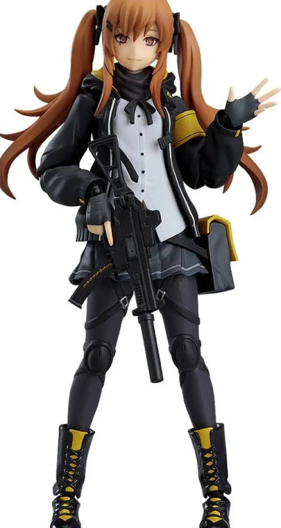 figma UMP9 (Girls' Frontline)