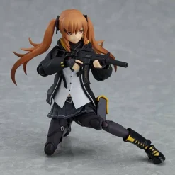 figma UMP9 (Girls' Frontline)
