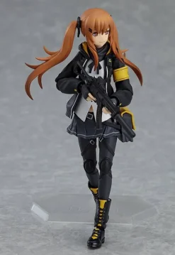 figma UMP9 (Girls' Frontline)