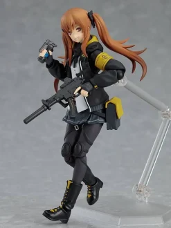 figma UMP9 (Girls' Frontline)
