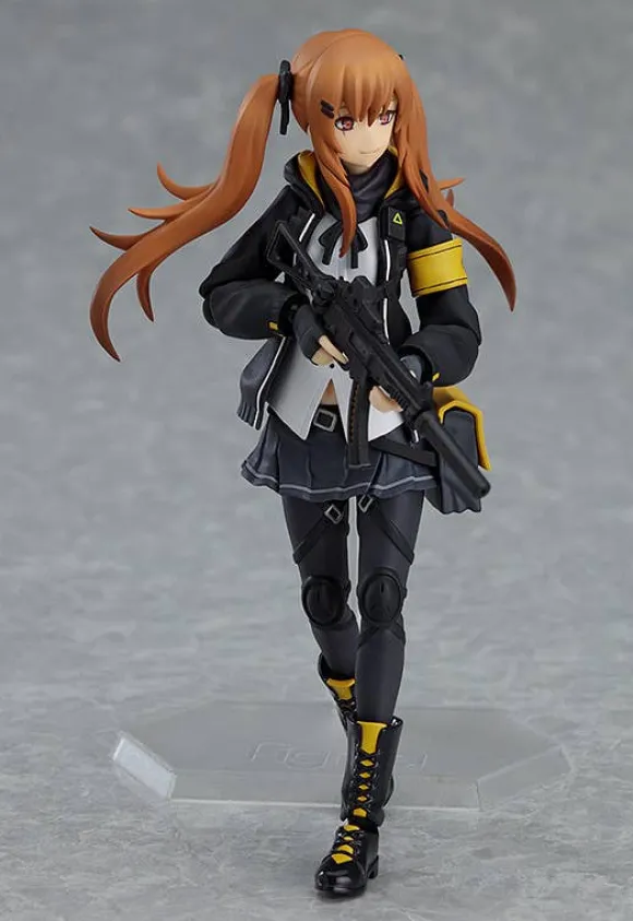 figma UMP9 (Girls' Frontline) (Rerelease)
