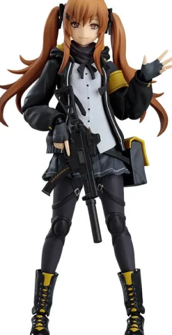 figma UMP9 (Girls' Frontline) (Rerelease)