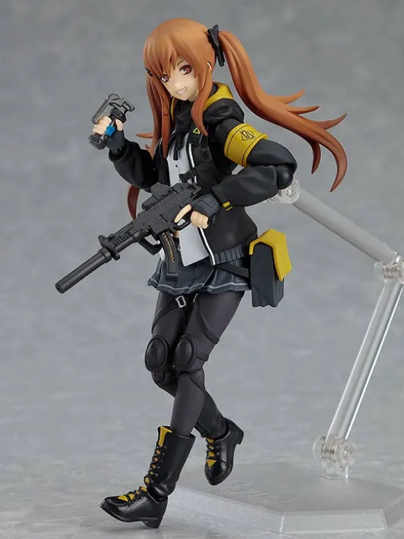 figma UMP9 (Girls' Frontline) (Rerelease)