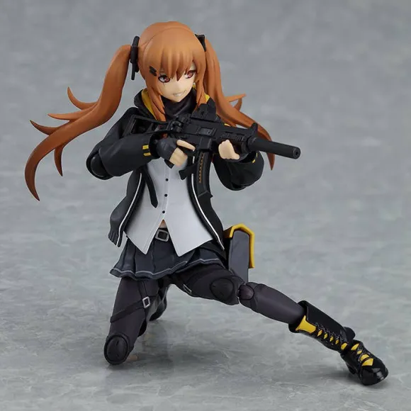figma UMP9 (Girls' Frontline) (Rerelease)