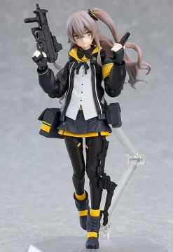 figma UMP45 (Girls' Frontline) (Rerelease)