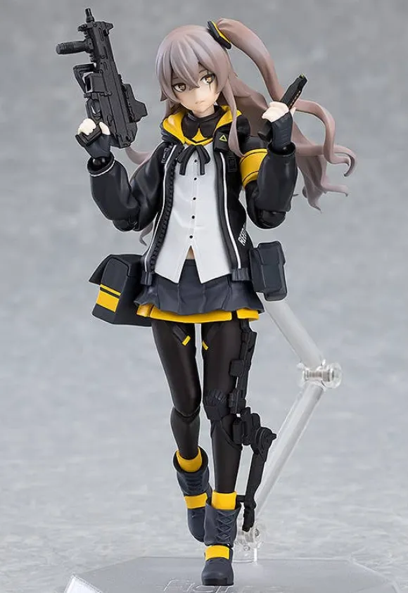 figma UMP45 (Girls' Frontline) (Rerelease)