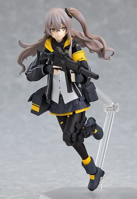 figma UMP45 (Girls' Frontline) (Rerelease)