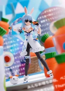 figma Usada Pekora (hololive production)