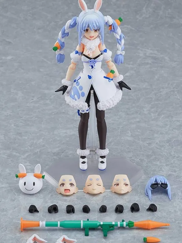 figma Usada Pekora (hololive production)